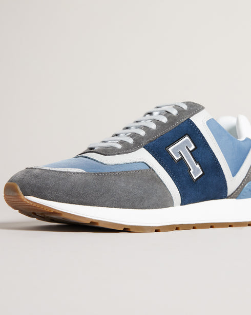 <P><Span Style="Text-Decoration: Underline;">Retro T Runner Shoes</Span></P>
<P>Bring A Little Old School Into Your Footwe...